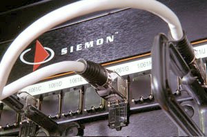 Centrales Telefónicas