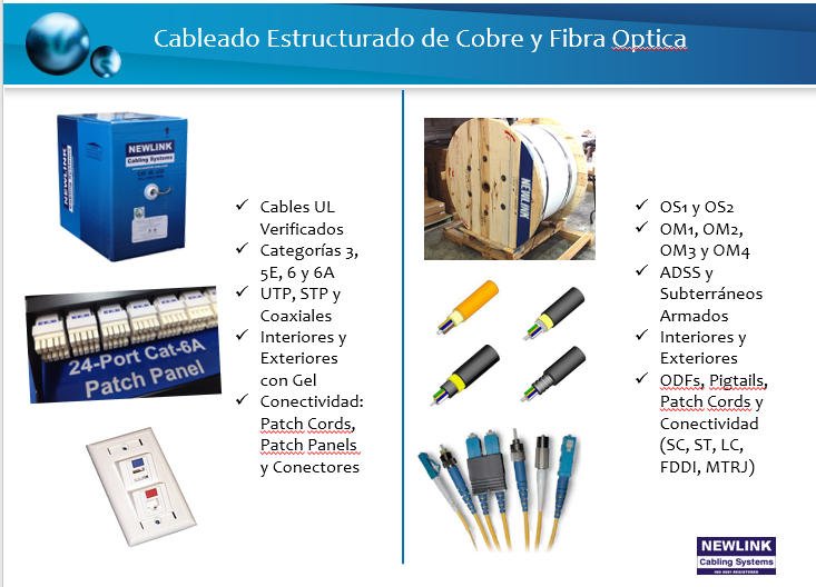 Centrales Telefónicas