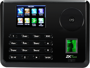 Centrales Telefónicas