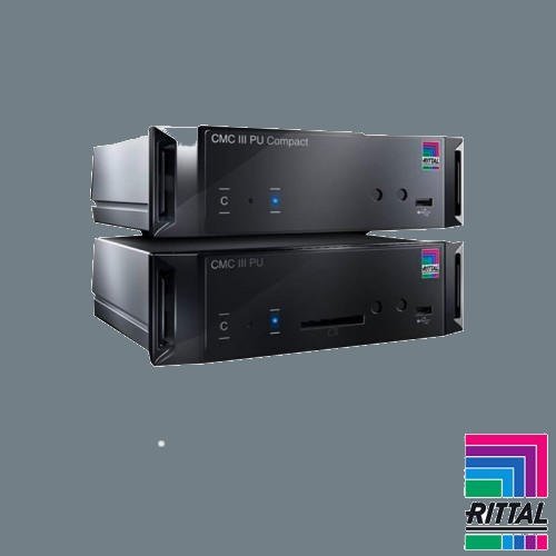 Centrales Telefónicas