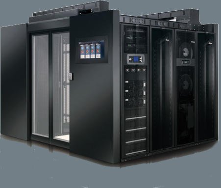 Centrales Telefónicas