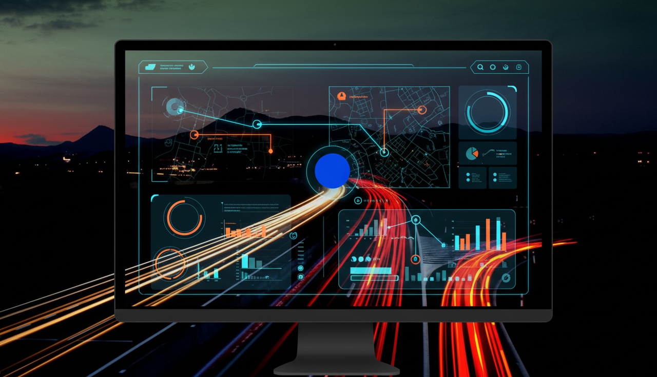 Plataforma escritorio